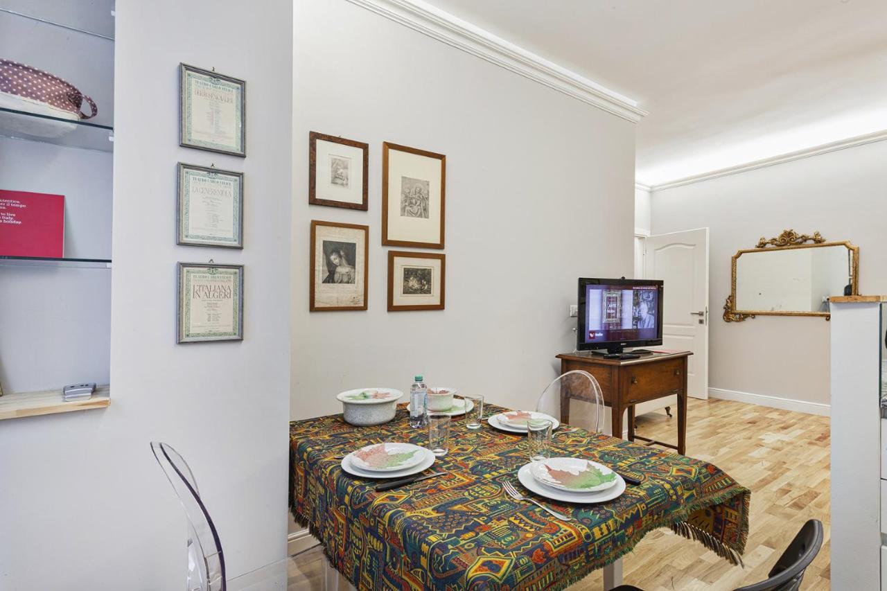 Marvelous Soziglia Apartment By Wonderful Italy Генуя Екстер'єр фото