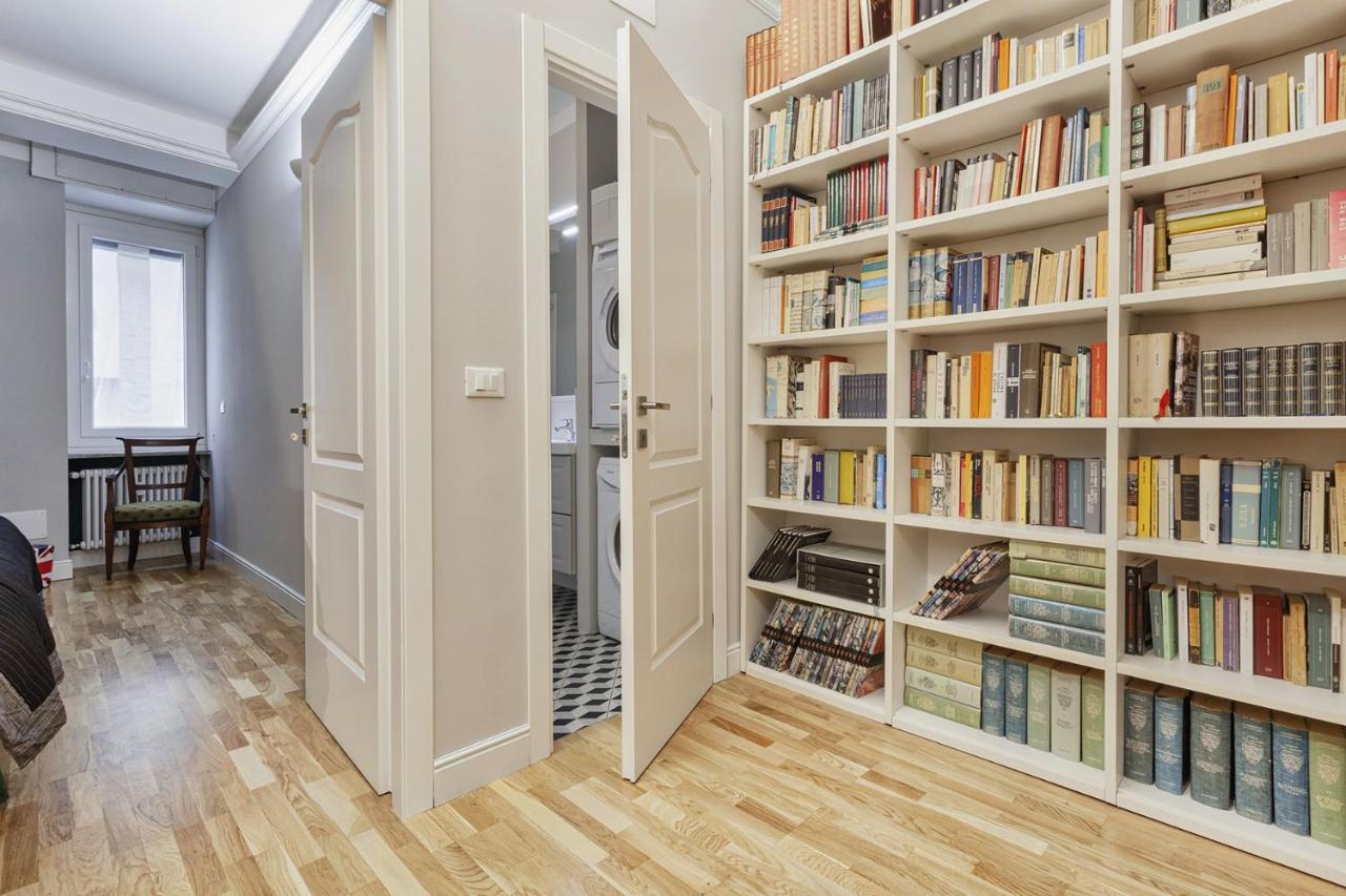 Marvelous Soziglia Apartment By Wonderful Italy Генуя Екстер'єр фото