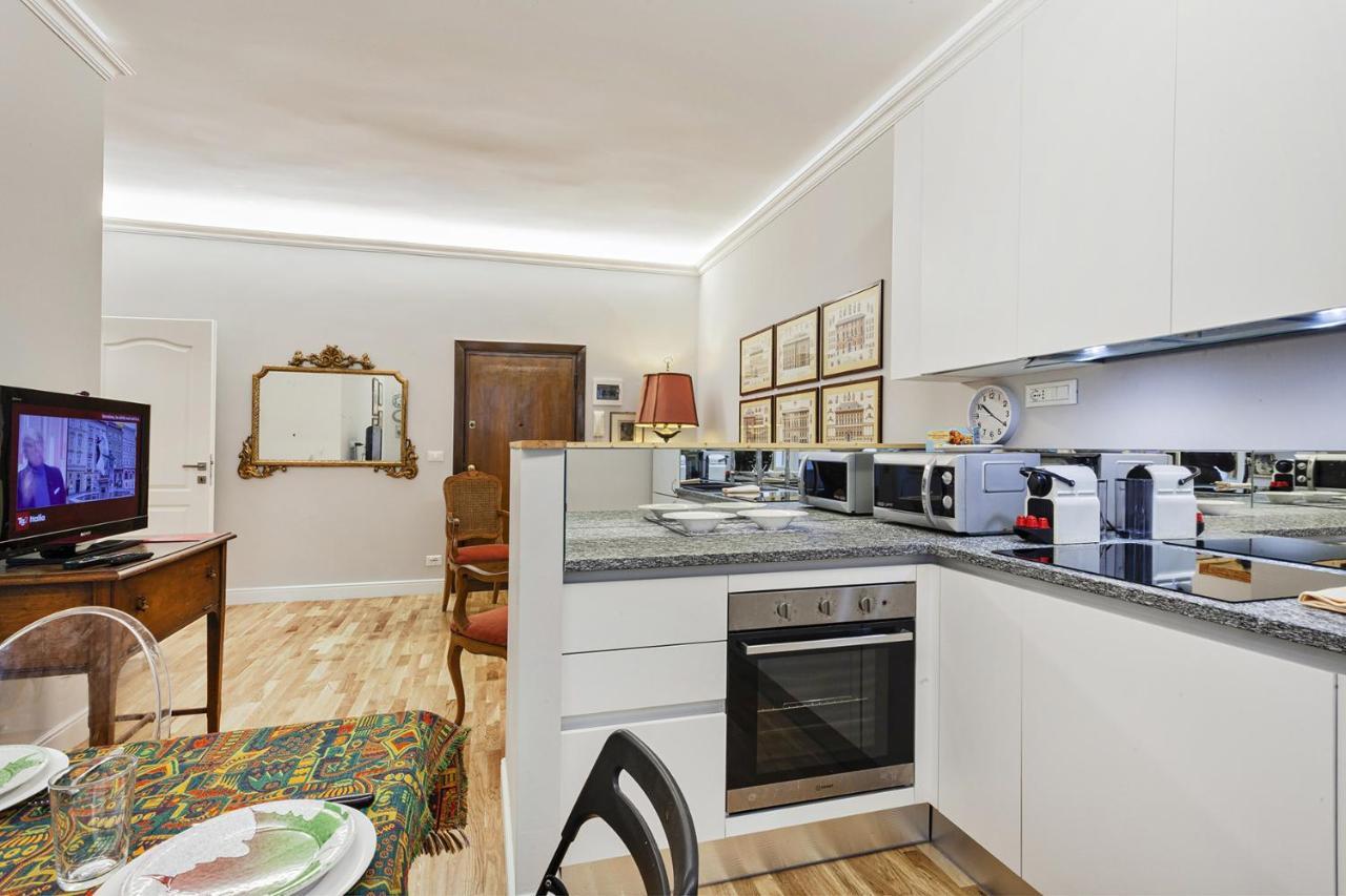 Marvelous Soziglia Apartment By Wonderful Italy Генуя Екстер'єр фото